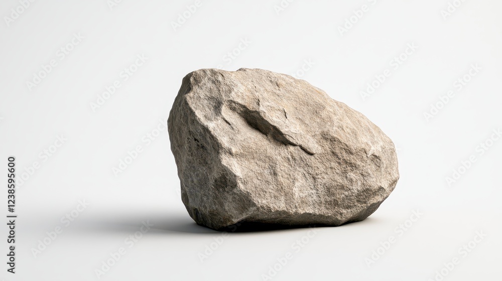 Rough stone textures in light gray and white hues showcasing natural formations and irregularities, captured under soft illumination for detailed observation of surface nuances Rough stone textures in light gray and white hues showcasing natural formations and irregularities, captured under soft illumination for detailed observation of surface nuances