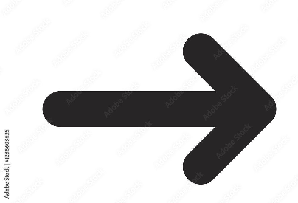 Pfeil. Symbol. Zeichen Pfeil. Symbol. Zeichen