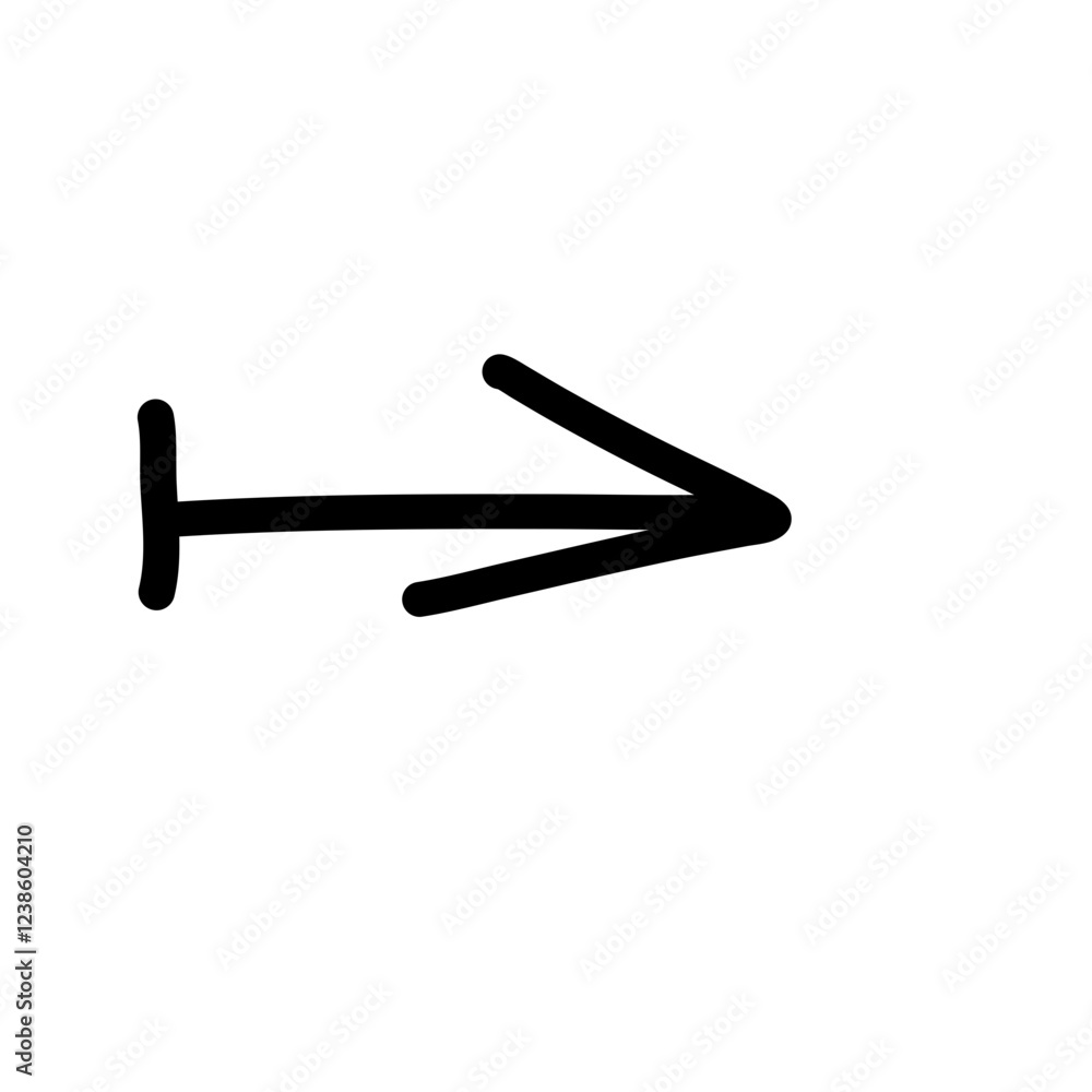 Pfeil. Symbol. Zeichen Pfeil. Symbol. Zeichen