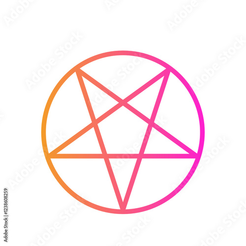 Pentagram
