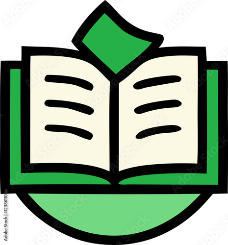study icon svg