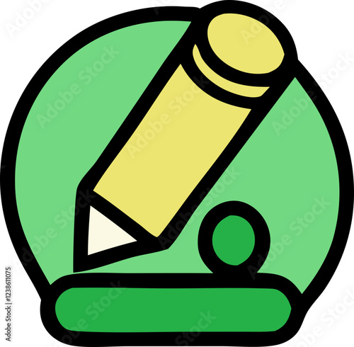 study icon svg