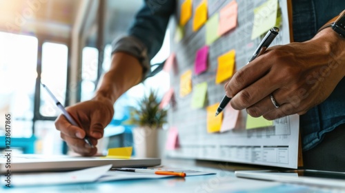 Effective Feedback and Ratings Process