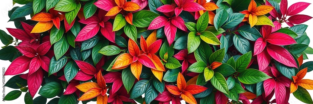 Autumn Symphony in Geometric Embrace Autumn Symphony in Geometric Embrace