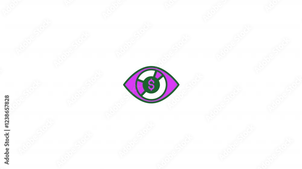 Target generic gradient Icon Target generic gradient Icon