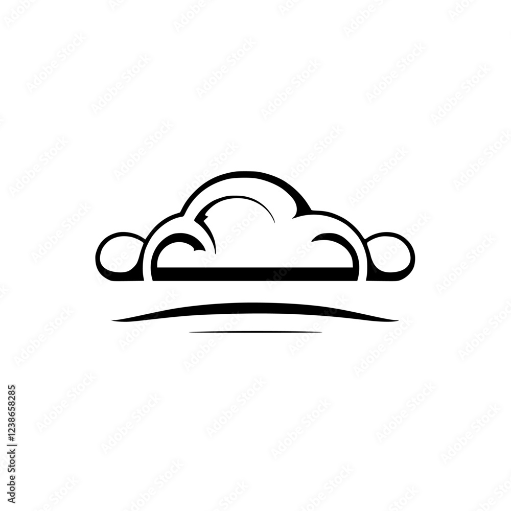 Cloud Sky Nature Weather Climate Environment - A Stunning Vector Graphic Cloud Sky Nature Weather Climate Environment - A Stunning Vector Graphic