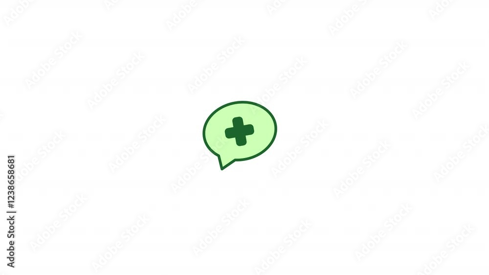 green balloon plus icon green balloon plus icon