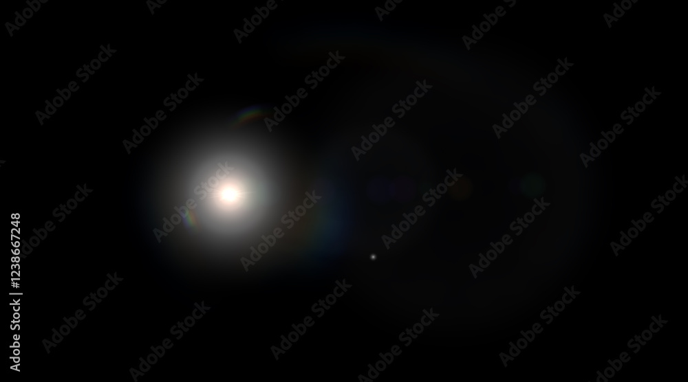 light flare light flare