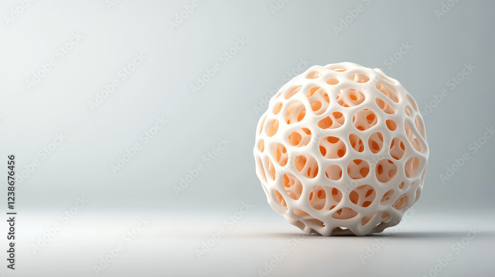 Illustrating the intricate structure of solid tumor formation in medical research environments with detailed diagrams Illustrating the intricate structure of solid tumor formation in medical research environments with detailed diagrams