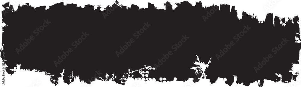 Grunge textured banner with rough edges. Speckled texture. Overlay grunge texture . Simply place texture over any object to create grunge effect . Banner with scratched surface for your design. Grunge textured banner with rough edges. Speckled texture. Overlay grunge texture . Simply place texture over any object to create grunge effect . Banner with scratched surface for your design.