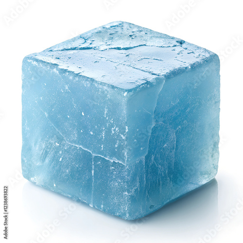 Ice block