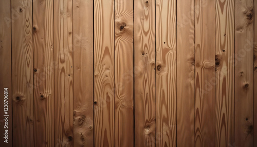 Fototapeta Naklejka Na Ścianę i Meble -  wood texture 3d texture material graphic design Generative AI