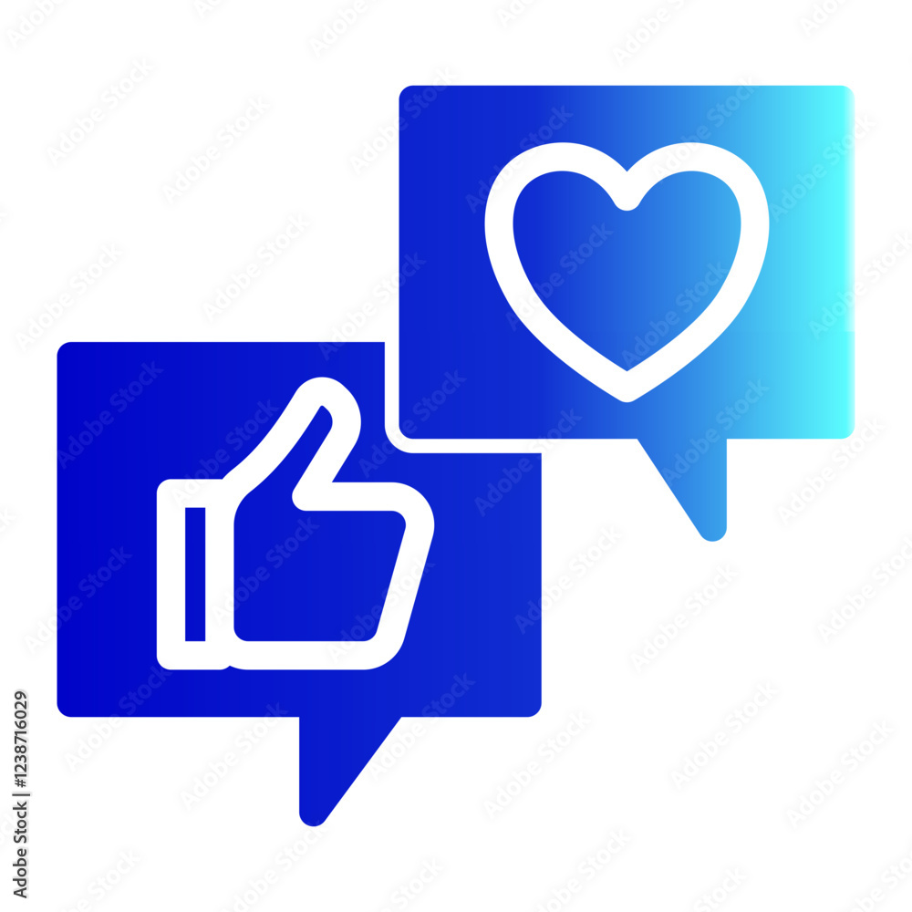 Feedback Icon Feedback Icon