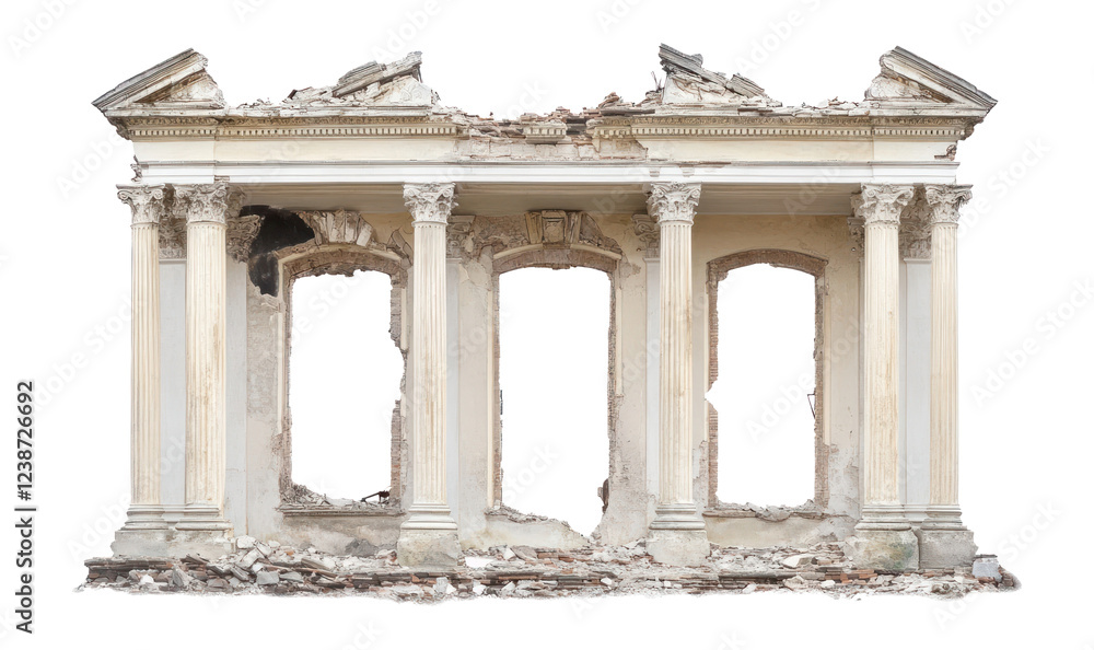Obraz premium PNG Classical Architecture architecture building classical.