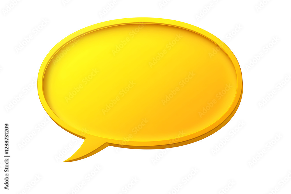 seamless background with speech bubble, bright yellow paper speech bubble, chat, communication. seamless background with speech bubble, bright yellow paper speech bubble, chat, communication.