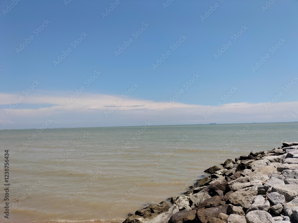 sea, seaside, beach and rocks sea, seaside, beach and rocks