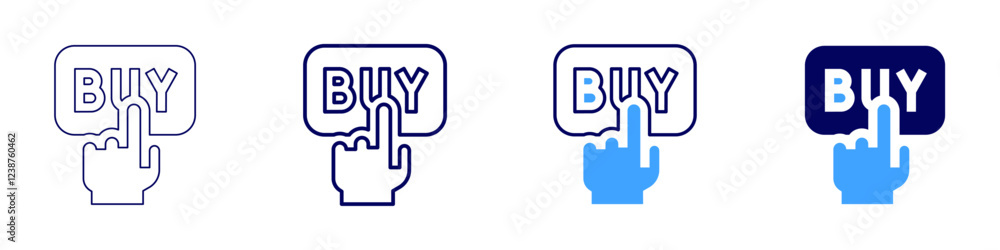 Cyber monday icon in 4 different styles. Thin Line, Line, Bold, and Bold Line. Duotone style. Editable stroke Cyber monday icon in 4 different styles. Thin Line, Line, Bold, and Bold Line. Duotone style. Editable stroke