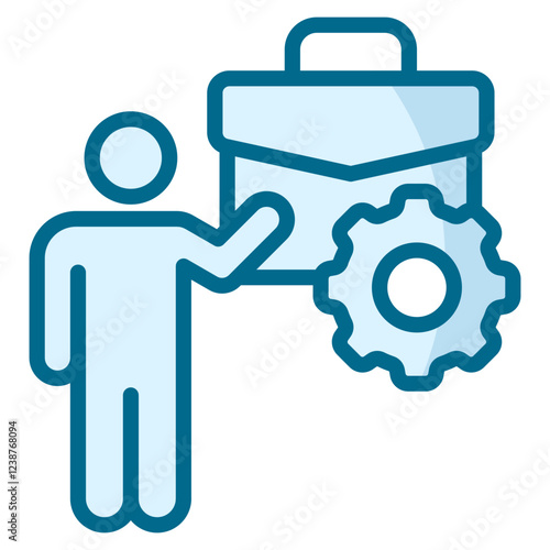 Career Guidance Icon