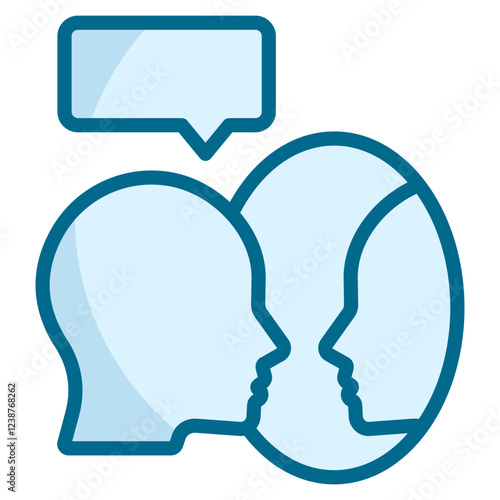 Reflection Icon