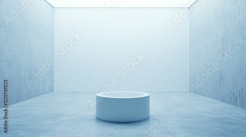 Circumstantial Evidence Weighed, exploring the complexities of justice through indirect proof, featuring a minimalist setting that emphasizes the weight of uncertainty.