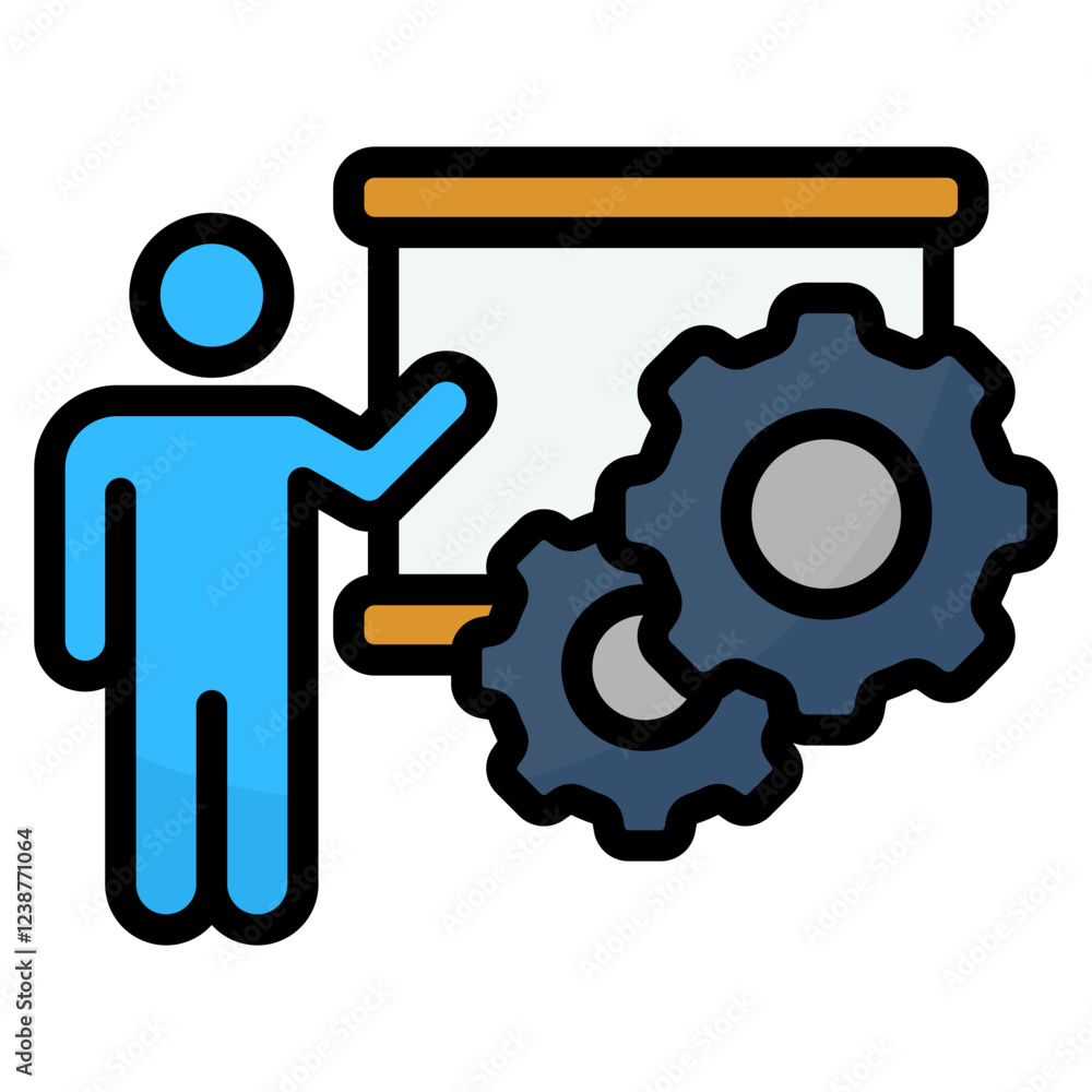 Training Icon Training Icon