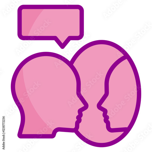 Reflection Icon
