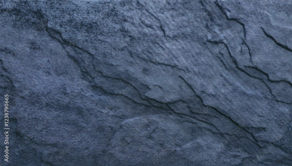 Blue gray stone texture. Toned rough rock surface. Close-up. Grunge background with copy space for design. Wide banner. Panoramic. Blue gray stone texture. Toned rough rock surface. Close-up. Grunge background with copy space for design. Wide banner. Panoramic.
