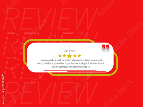 Testimonial 1234434678656