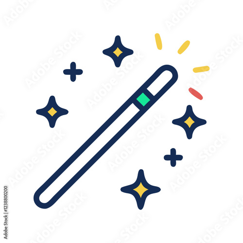Magic Wand Icon