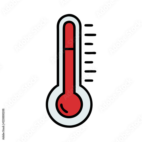 Thermometer Icon