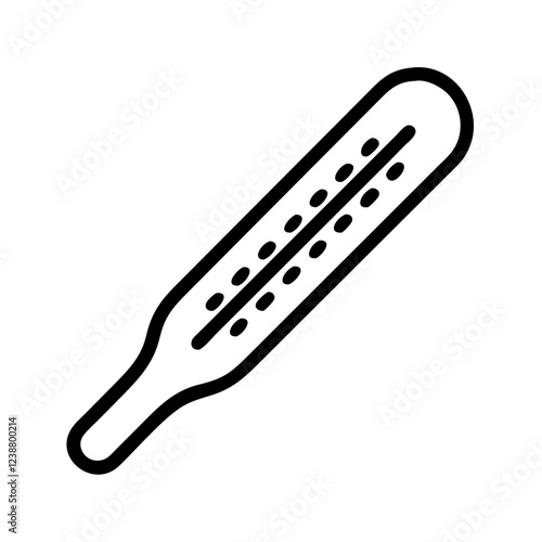 Thermometer Icon