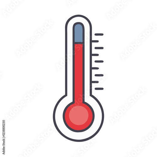 Thermometer Icon