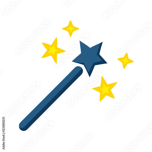 Magic Wand Icon