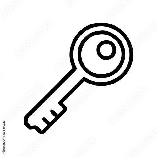 Key Icon