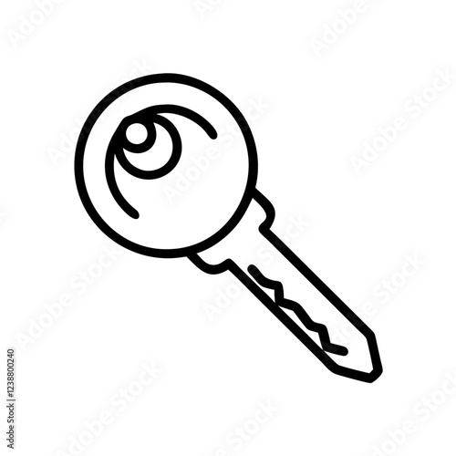 Key Icon