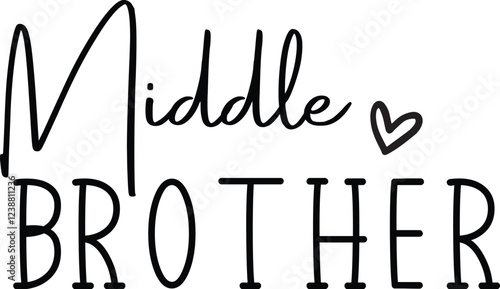 Middle Brother