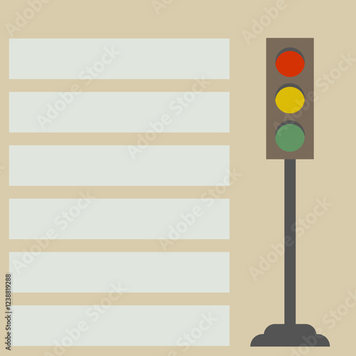 Traffic light