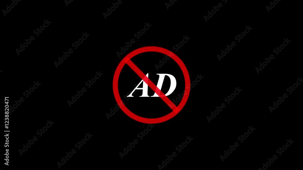 glowing neon no add in this area symbol icon logo.a prohibition symbol indicating glowing neon no add in this area symbol icon logo.a prohibition symbol indicating