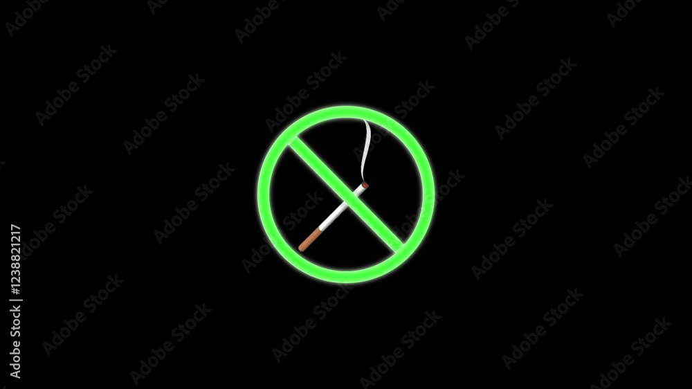 glowing neon restrickted area not smoking zone.if you are smoking theb you are panish able offence or panish .a prohibition sign against smoking. glowing neon restrickted area not smoking zone.if you are smoking theb you are panish able offence or panish .a prohibition sign against smoking.