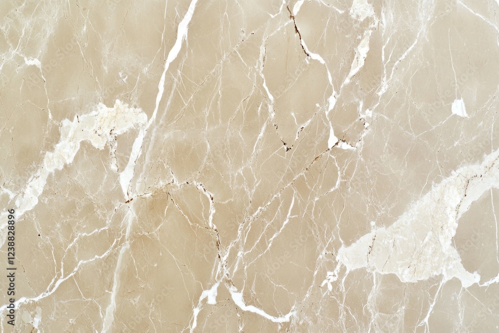 Fototapeta premium Close-up shot of a marble wall with intricate details and patterns