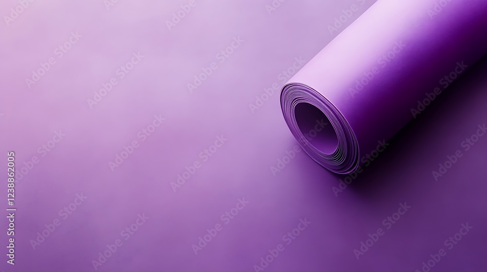 Minimalistic purple gradient background with smooth texture Minimalistic purple gradient background with smooth texture