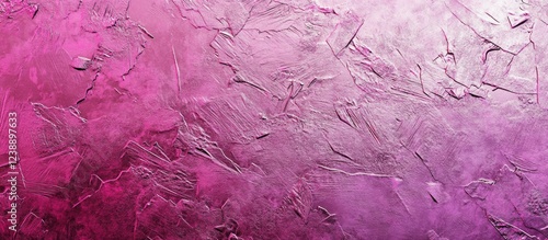 Wallpaper Mural Pink and Purple Textured Abstract Background with Brush Strokes Torontodigital.ca