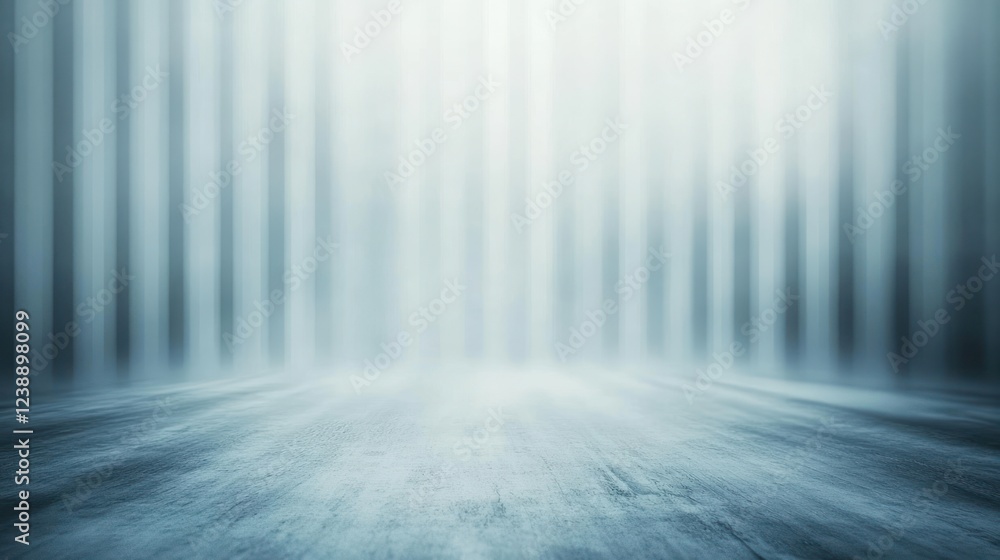 Abstract blurry light streaks background with wooden floor. Abstract blurry light streaks background with wooden floor.