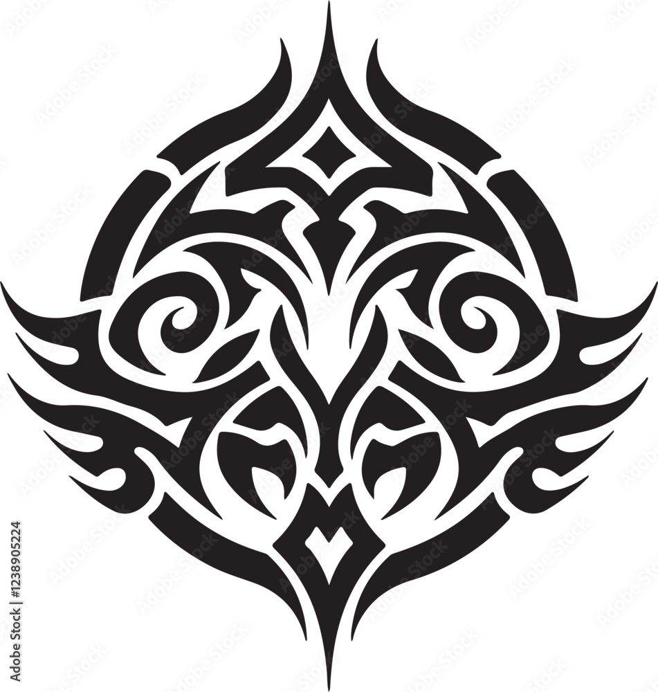 black and white tattoo design and tattoo design element tattoo design black and white tattoo design and tattoo design element tattoo design
