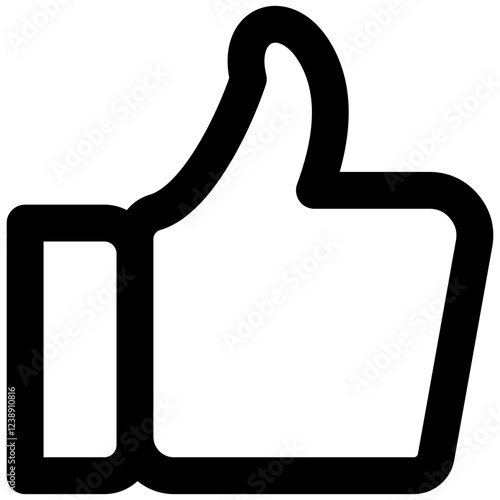 Like Icon