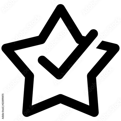 Star Icon