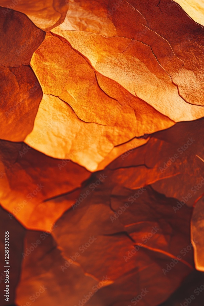 Autumn Leaves Texture Autumn Leaves Texture