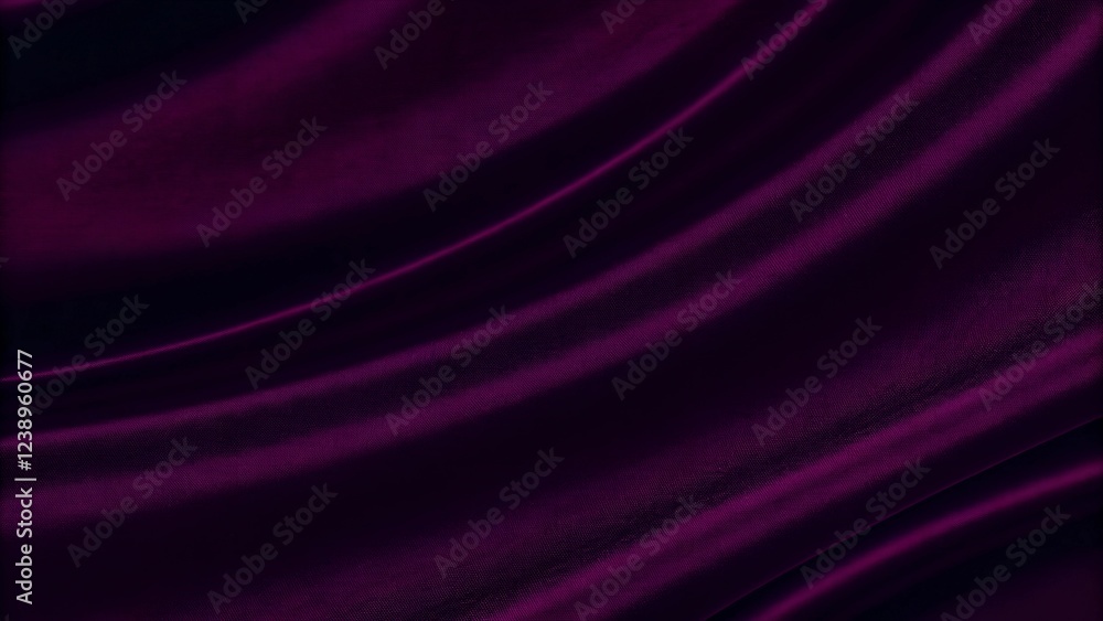 Black dark gray purple burgundy red background. Silk satin fabric. Luxury elegant beauty premium rich. Shiny glitter shimmer silky. Drapery fold crease. Birthday Valentine romance festival. Black dark gray purple burgundy red background. Silk satin fabric. Luxury elegant beauty premium rich. Shiny glitter shimmer silky. Drapery fold crease. Birthday Valentine romance festival.