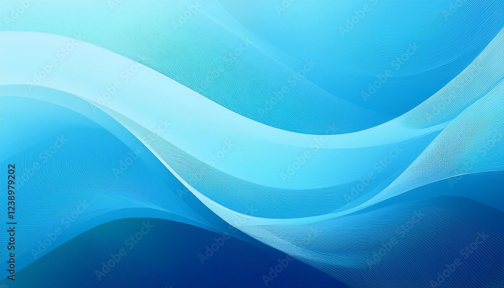 abstract light blue background with clean and airy waves modern textured backdrop technology business and science concept abstract light blue background with clean and airy waves modern textured backdrop technology business and science concept