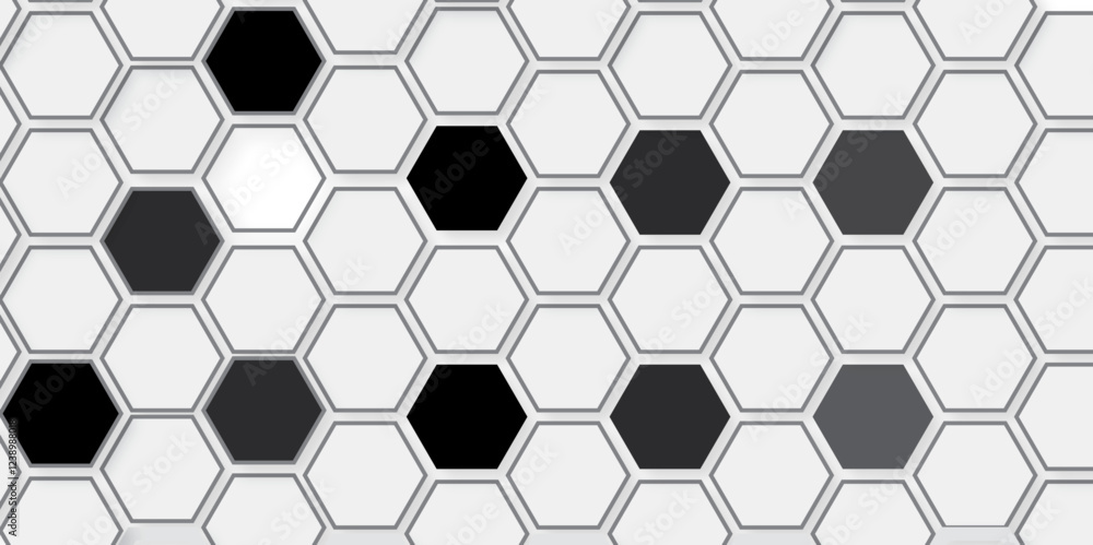 Abstract multicolor hexagon geometric honeycomb texture background. creative decorative element fabric. hexagon light creative digital concept vector surface grid hexagonal tile and mosaic . Abstract multicolor hexagon geometric honeycomb texture background. creative decorative element fabric. hexagon light creative digital concept vector surface grid hexagonal tile and mosaic .